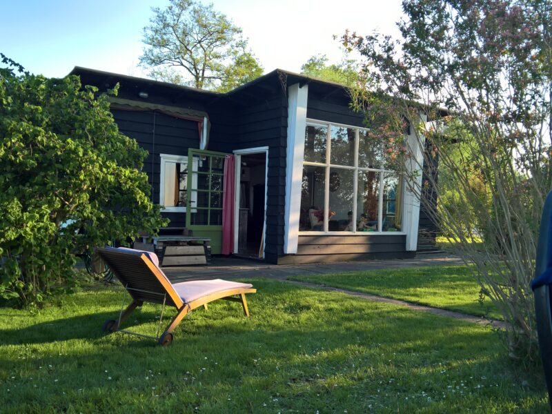 Sommerhaus in Reeuwijk 1
