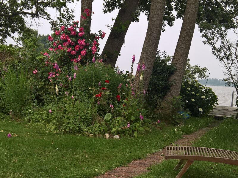 Sommerhaus in Reeuwijk 2