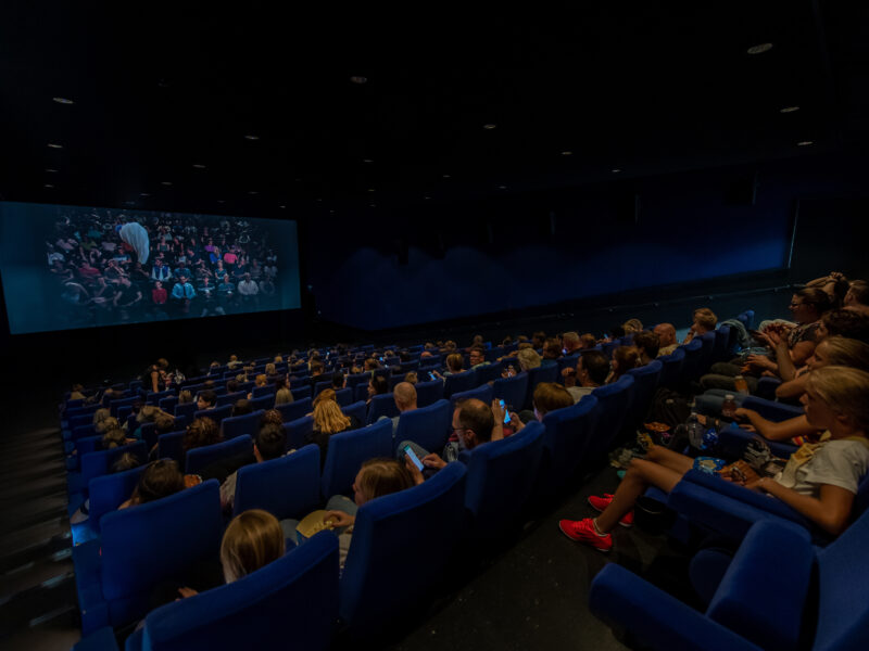 Cinema Gouda 2
