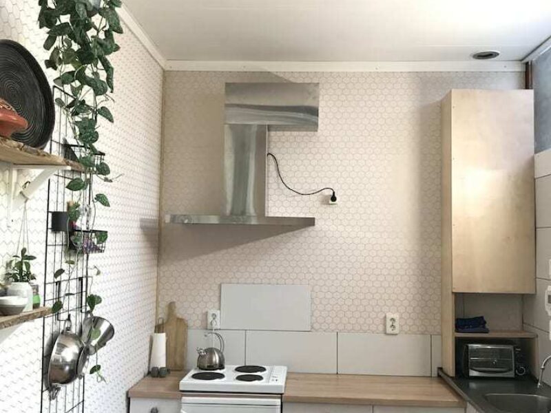 YOUR Tiny House! - Baartje Sanderserf 2