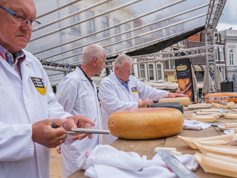 Gouda Cheese Awards 3