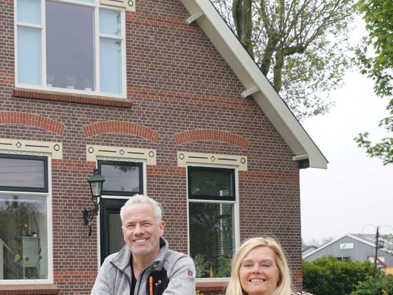 Bed &amp; Breakfast 't Beijersche 1