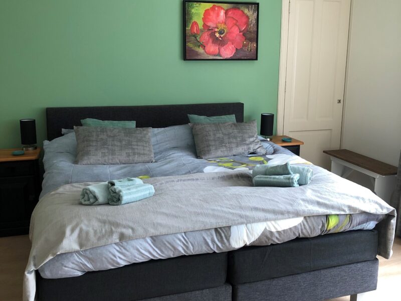 Chambre d'hôtes 't Beijersche 3