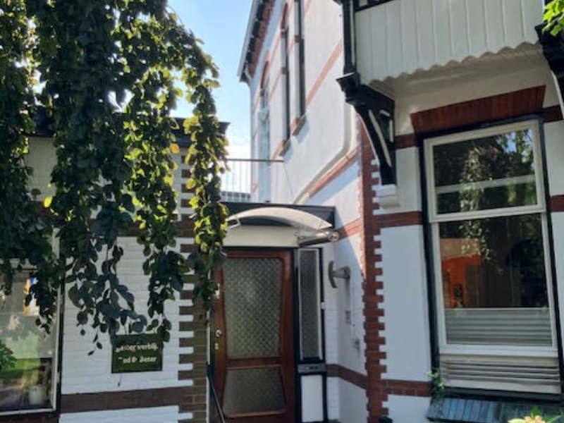 Gästehaus Bed en Beter 1