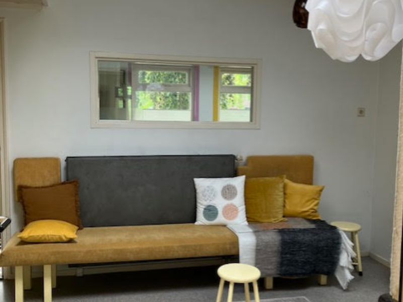 Gästehaus Bed und Beter 2