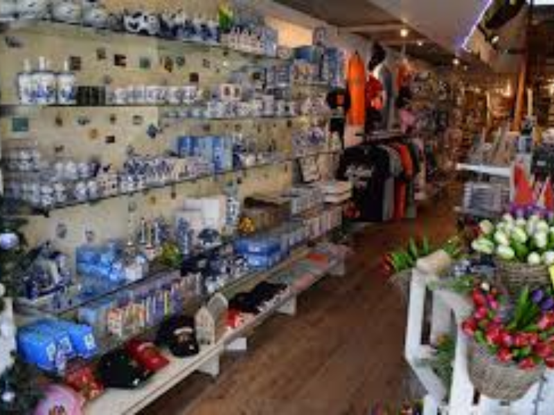 Borghstijn Souvenirs &amp; E-Bikes 3