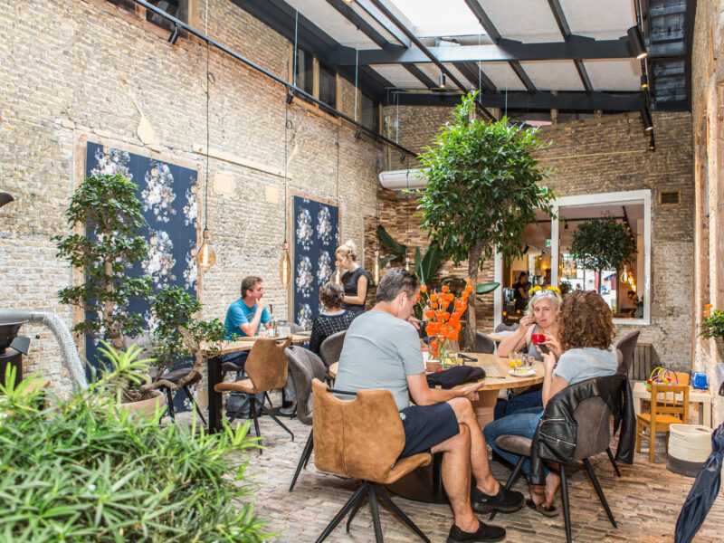 Cantina von Jongkind 1