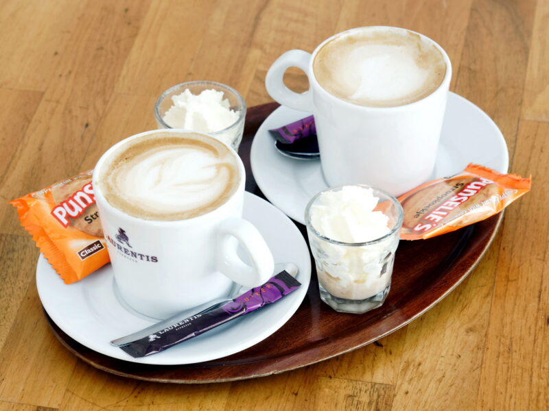 Restaurant Belvedère 2