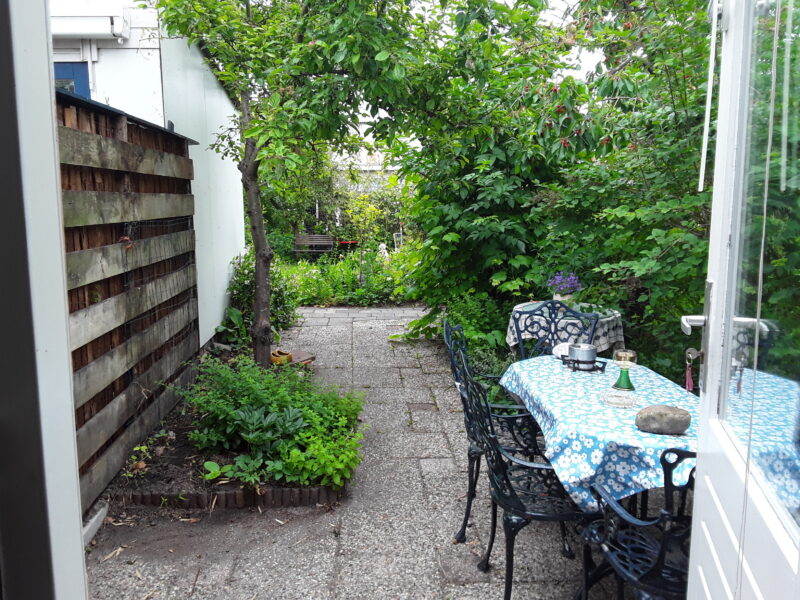 „Der Bienenhof Hoogendoorn 1”