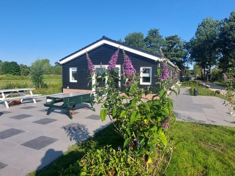 Group accommodation Stoutjesfarm 3