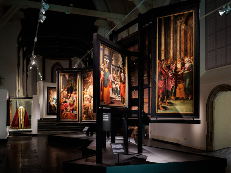 230411 FE1205 Fred Ernst 30 cm