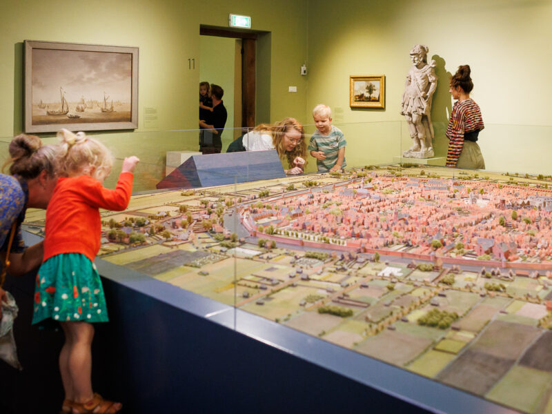 Museum Gouda für Kinder 3