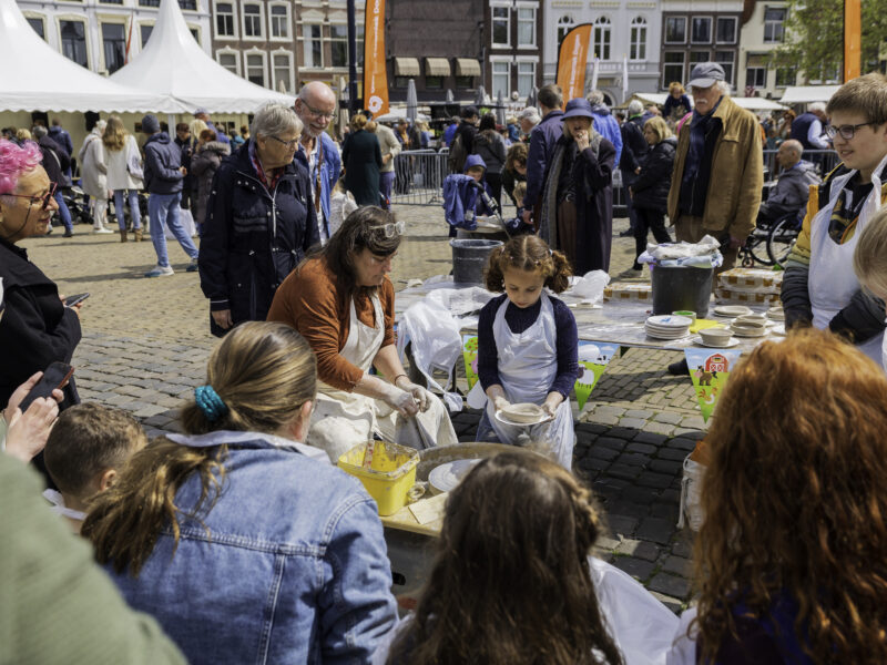 Goudse Keramiekdagen 1