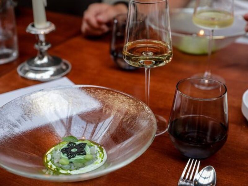 Restaurant Ter:Govw 1