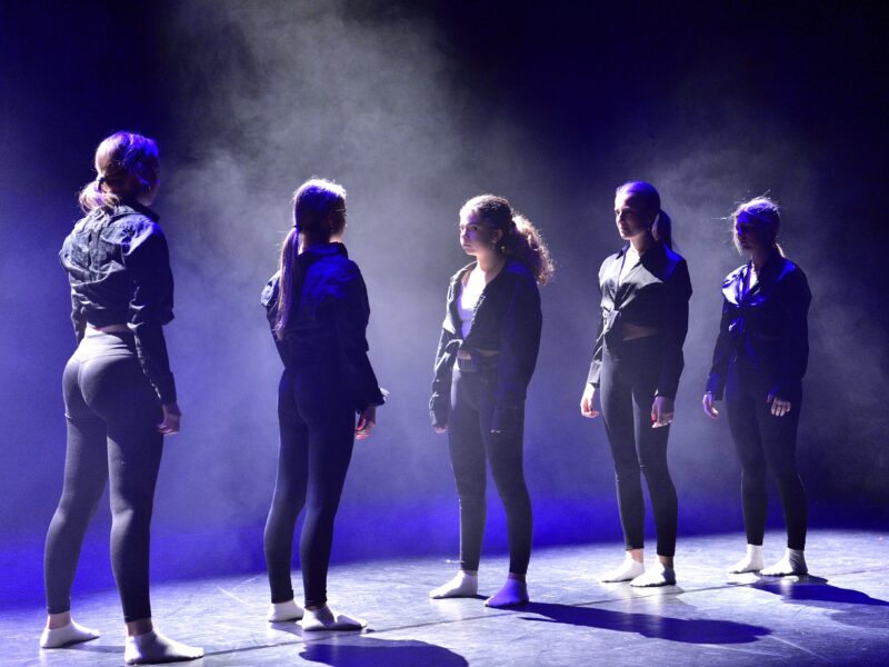 National Theater Weekend 2