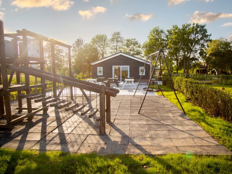 Group accommodation Stoutjesfarm 2