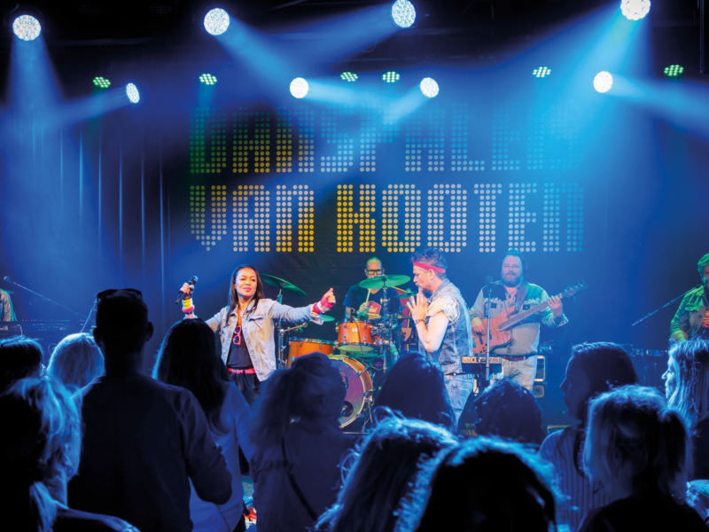 The Theater Bakery 1