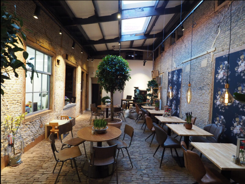 Cantina von Jongkind 2