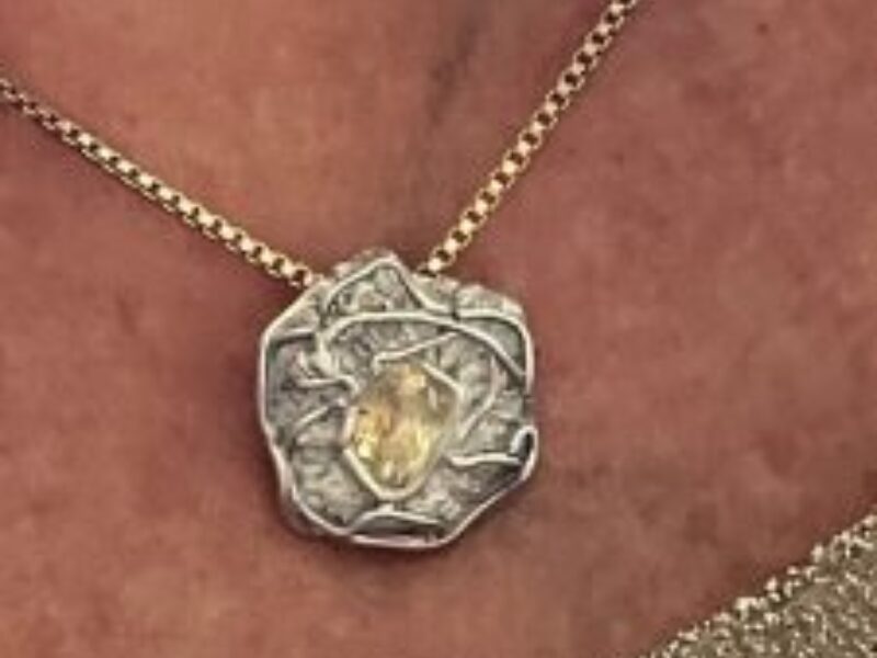 Creative Silver Clay Workshop | GOUDasfalt 2