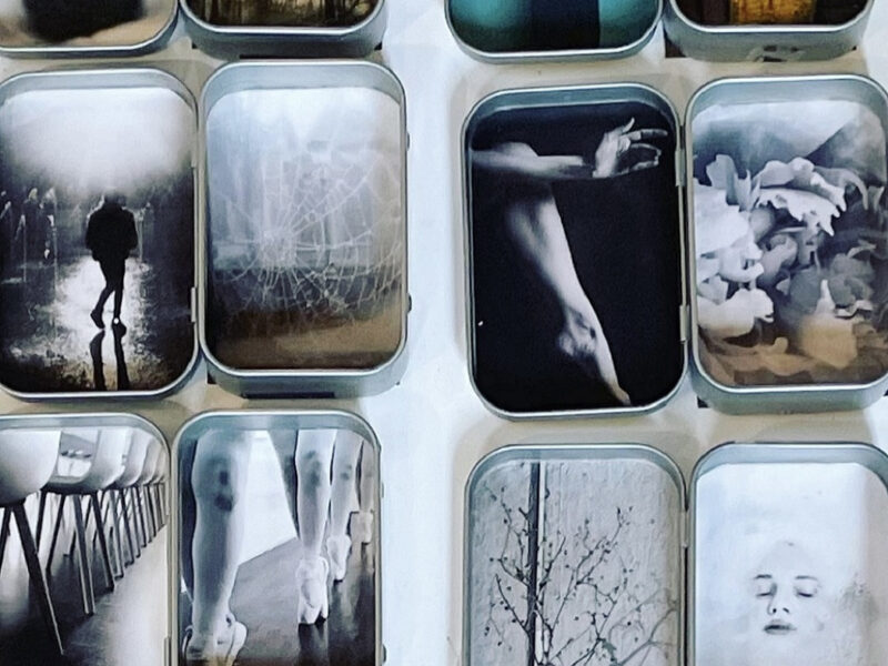 La société | centre artistique Gouda 1