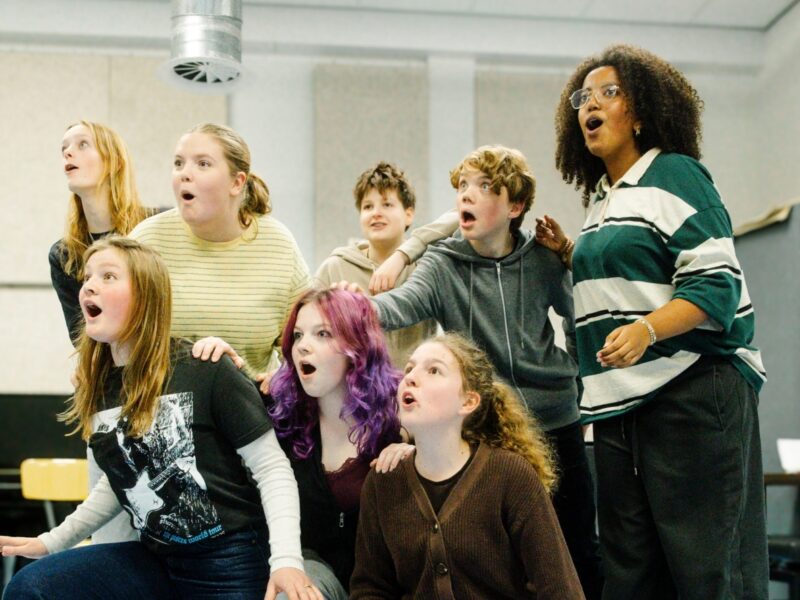 PG14 Youth Theater 7