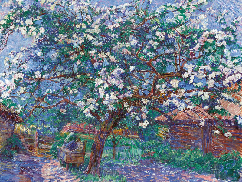 Jo Koster | Museo de Gouda 1