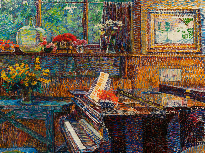 Jo Koster | Museum Gouda 3