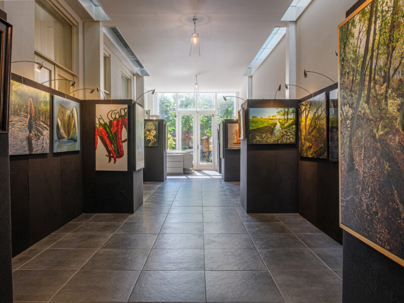 Galería Montulet 2