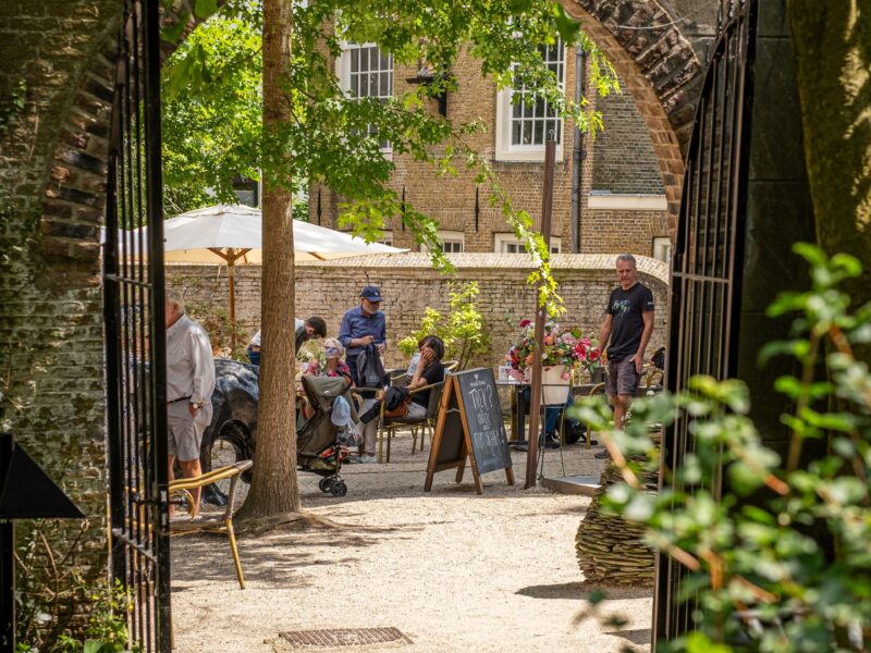 MUSEUM GOUDA MUSEUM GARTEN 07 2024 5702 1