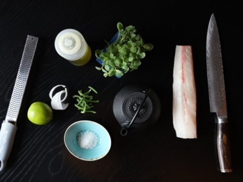 Restaurant Unique in der Kleischuur 1