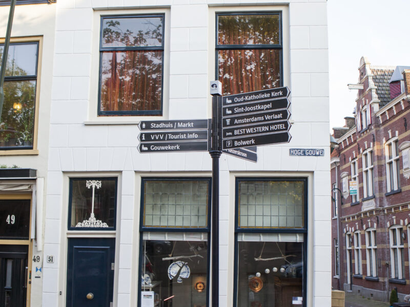 Atelier de poterie artisanale 2