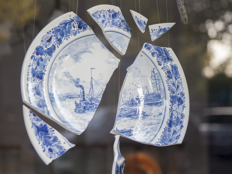 Atelier Traditionelle Keramik 1