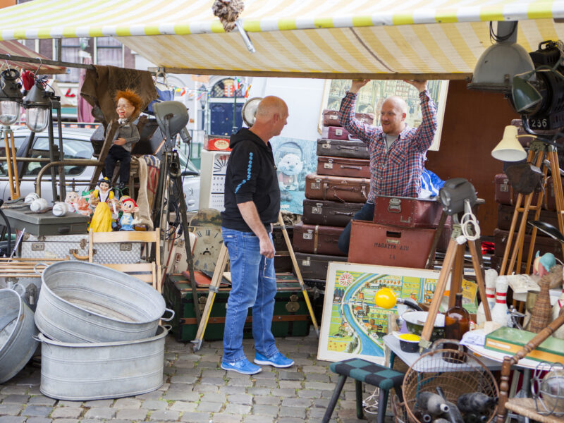 Montmartre de Gouda 1