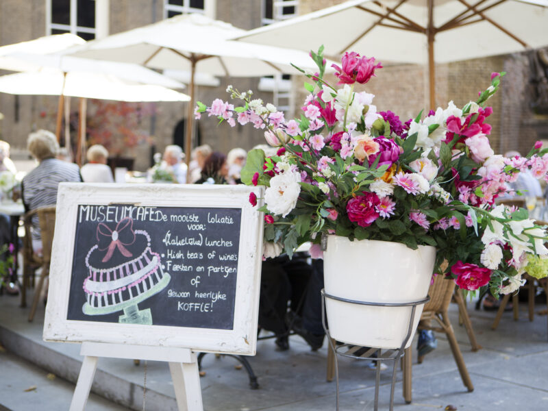 Gouda Museum Café 2