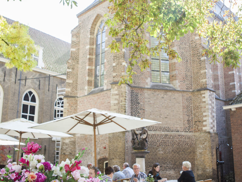 Museum Café Gouda 3