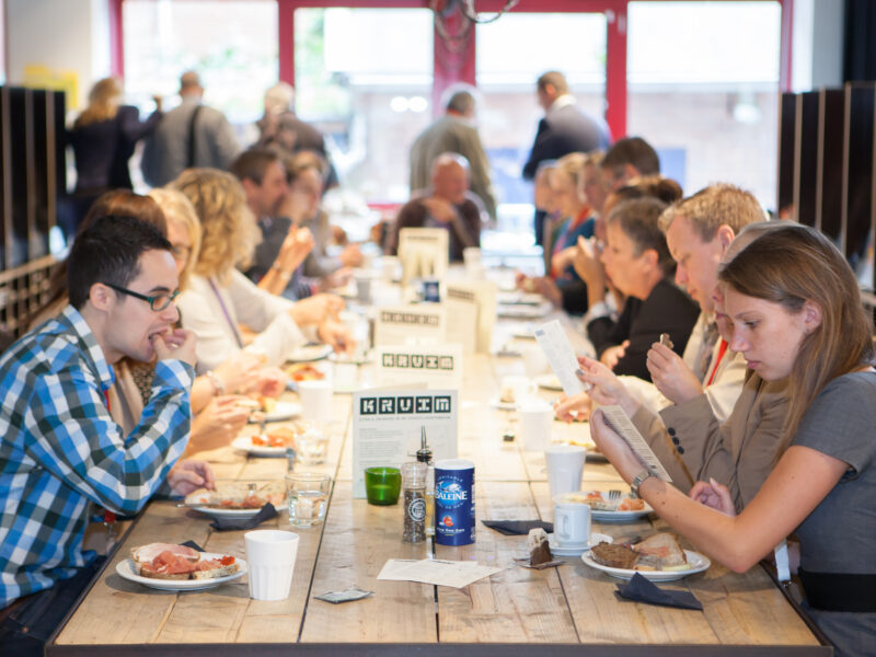 Fábrica de chocolate 2