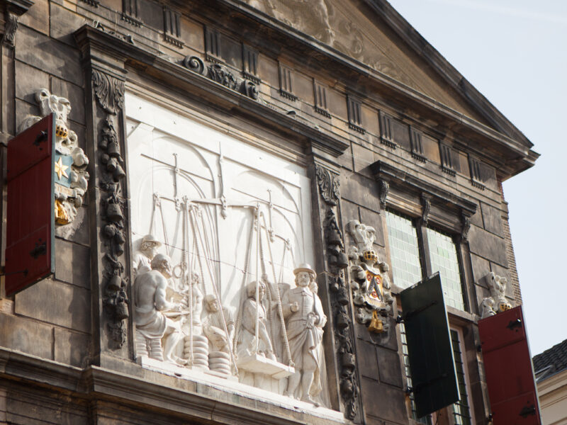 Museum De Goudse Waag 3