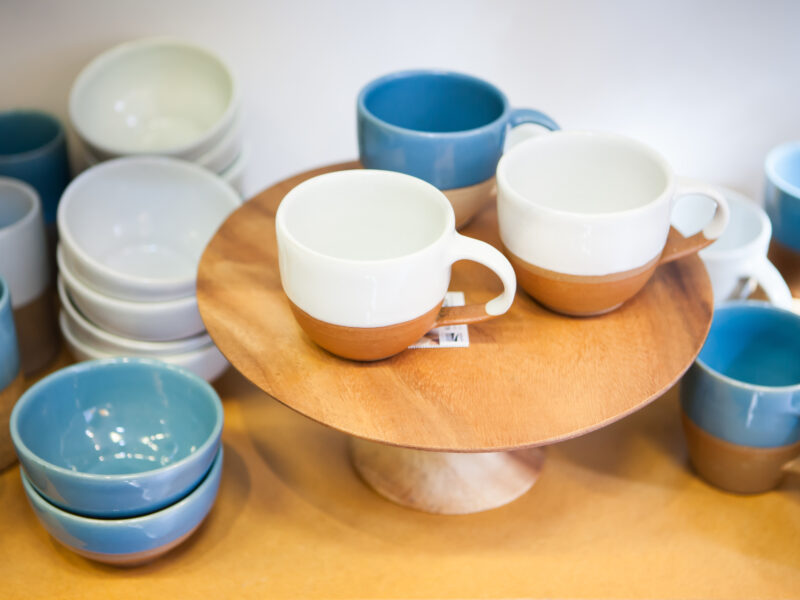 Tienda del Mundo Gouda 2