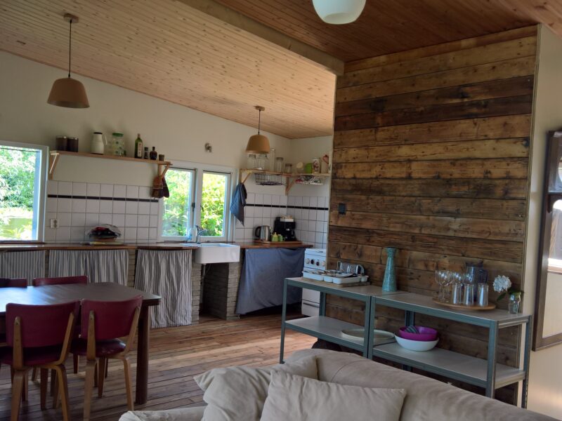 Maison de vacances à Reeuwijk 3