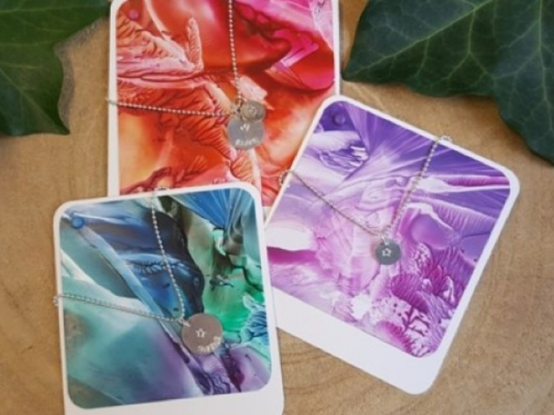 Encaustic Art Workshop - Featured