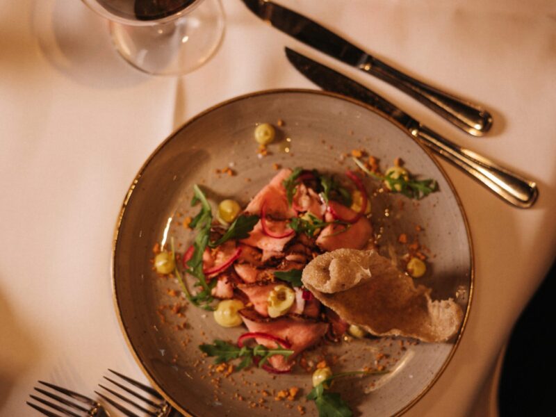 Foodbar „De Zalm“ 2