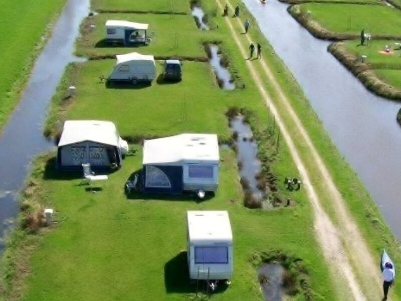 Rosenboom 1 Recreation Area