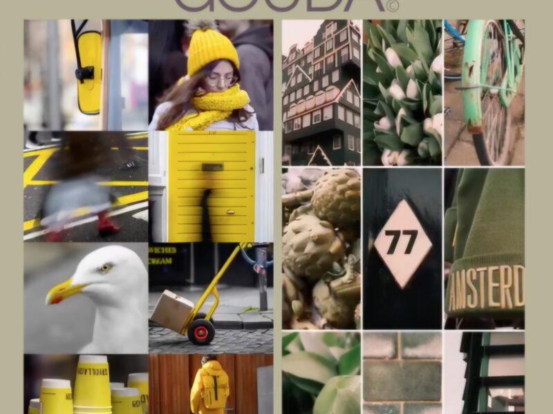 Color Walk
