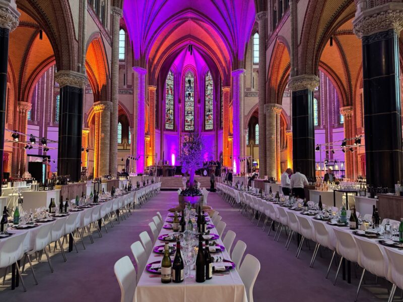 Dîner Delta