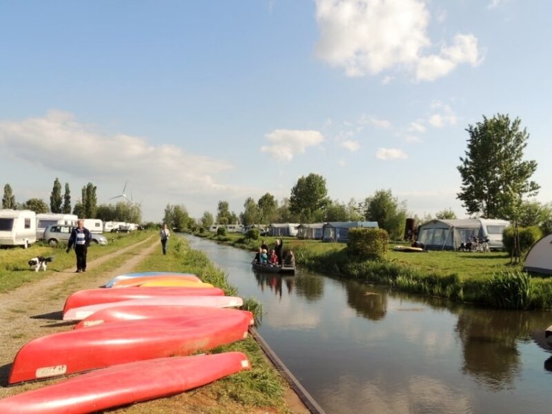 Recreatie Landschap Rosenboom 3
