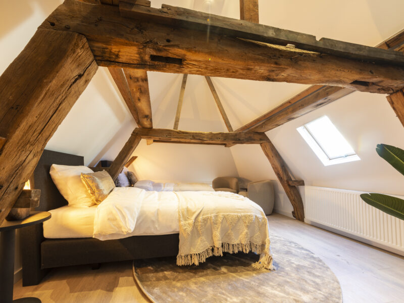 Courtyard of Saint John 2