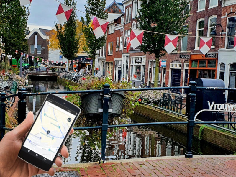 Escape Xperience Gouda